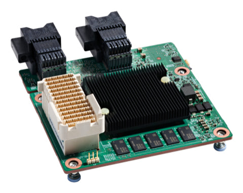 Cisco UCSX-ML-V5D200G-D interface cards/adapter Internal RJ-45