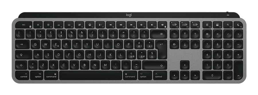 Logitech MX Keys S for Mac