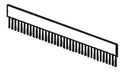 Zebra 46320 printer/scanner spare part