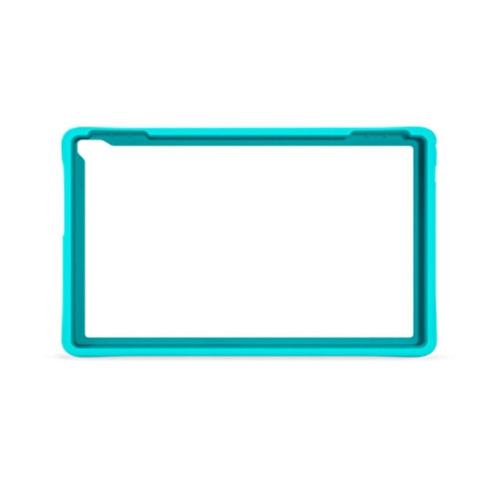 Lenovo ZG38C01707 tablet case 20.3 cm (8") Cover Turquoise