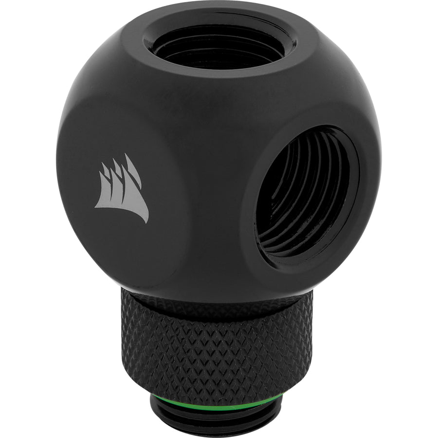 Corsair CX-9055016-WW computer cooling system part/accessory Fitting