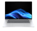 HP OmniBook 5 Laptop Next Gen AI 16-bf0003nax Copilot+ PC Snapdragon X1P-42-100 40.6 cm (16") 2K 32 GB LPDDR5x-SDRAM 1 TB SSD Wi-Fi 6E (802.11ax) Windows 11 Home Silver