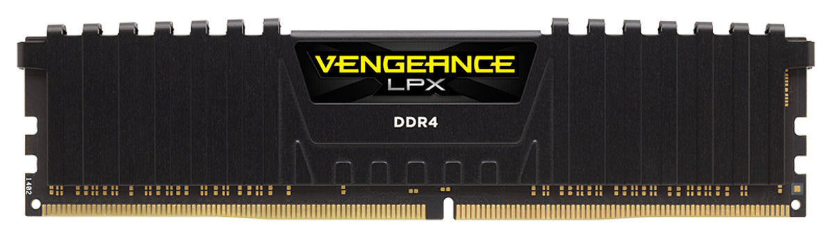 Corsair Vengeance LPX 16GB DDR4-2400 memory module 2 x 8 GB 288-pin DIMM