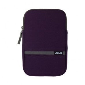 ASUS 90XB00GP-BSL110 tablet case 17.8 cm (7") Sleeve case Purple