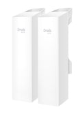 TP-Link Omada EAP100-BRIDGE KIT bridge/repeater Network bridge 300 Mbit/s White