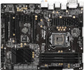 Asrock C226 WS Intel® C226 LGA 1150 (Socket H3) ATX
