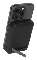 Belkin BoostCharge Pro Wireless charging Black