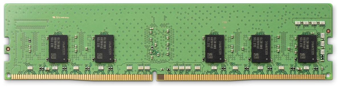 HPE 4VN06AA memory module 8 GB DDR4 288-pin DIMM