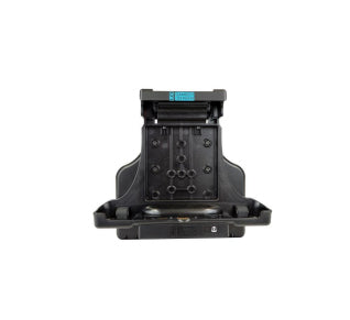 Zebra CRD-L10A-XVEHCOMS21-01 mobile device dock station Tablet Black