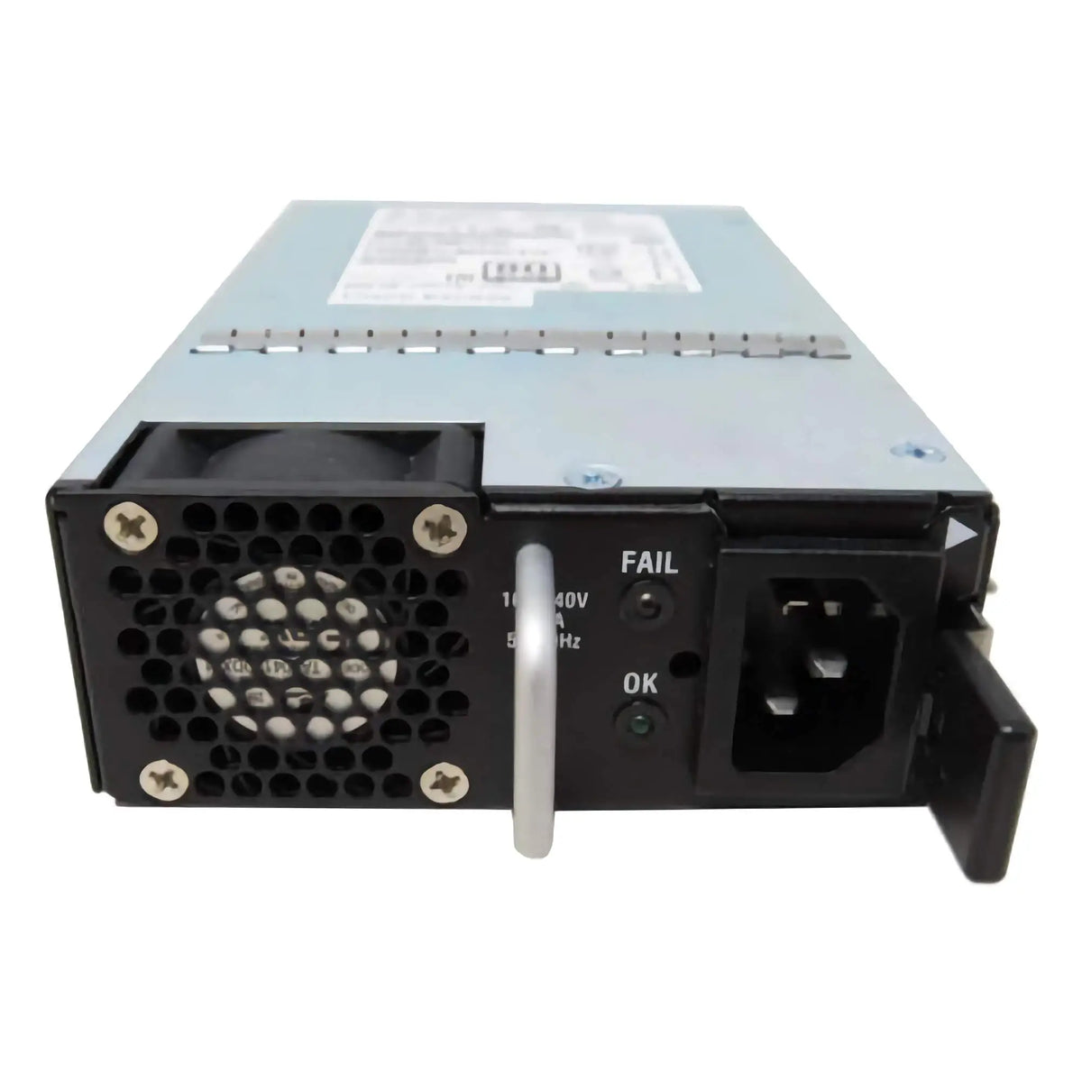 Cisco FPR3K-PWR-AC-400= network equipment spare part Power supply unit (PSU)