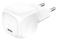 Belkin WCA009kqWH Laptop, Smartphone, Tablet White AC Fast charging Indoor