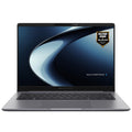 ASUS ExpertBook P3 PM3406CK-R715X AMD RyzenT AI 7 350 Laptop 35.6 cm (14") WUXGA 16 GB DDR5-SDRAM 512 GB SSD Wi-Fi 7 (802.11be) Windows 11 Pro Grey
