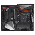 GIGABYTE X570 AORUS ULTRA (rev. 1.0) AMD X570 Socket AM4 ATX