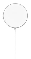 Belkin WIA011HQWH mobile device charger Headset, Smartphone White USB Wireless charging Fast charging Indoor