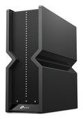 TP-Link Archer BE700 wireless router Multi-Gigabit Ethernet Tri-band (2.4 GHz / 5 GHz / 6 GHz) Black