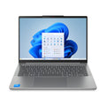 Lenovo IdeaPad Slim 5 14IRH10R Intel Core 7 240H Laptop 35.6 cm (14") WUXGA 24 GB DDR5-SDRAM 1 TB SSD Wi-Fi 7 (802.11be) Windows 11 Home German Grey
