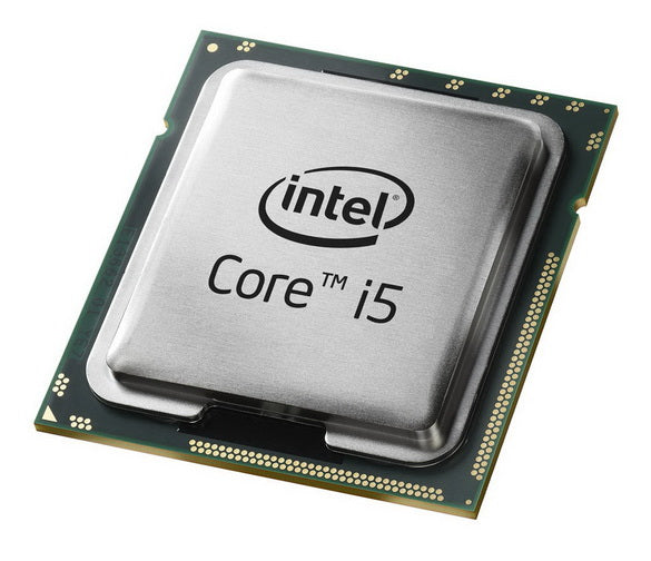 HP Intel Core i5-2310 processor 2.9 GHz 6 MB L3 Tray