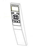 Zebra P1083347-001 printer/scanner spare part Control panel 1 pc(s)