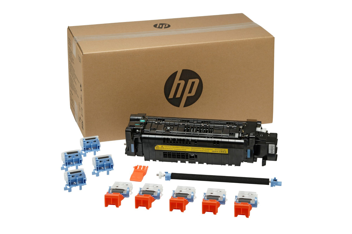 HP LaserJet 110V Maintenance Kit
