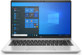 HP ProBook 640 G8 Intel� CoreT i5 i5-1145G7 Laptop 35.6 cm (14") Full HD 8 GB DDR4-SDRAM 256 GB SSD Wi-Fi 6 (802.11ax) Windows 10 Pro Silver
