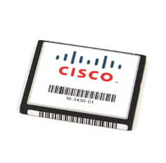 Cisco 8GB Compact Flash Memory