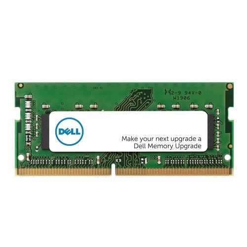 DELL AC774046 memory module 32 GB 1 x 32 GB DDR5 5600 MT/s 262-pin SO-DIMM