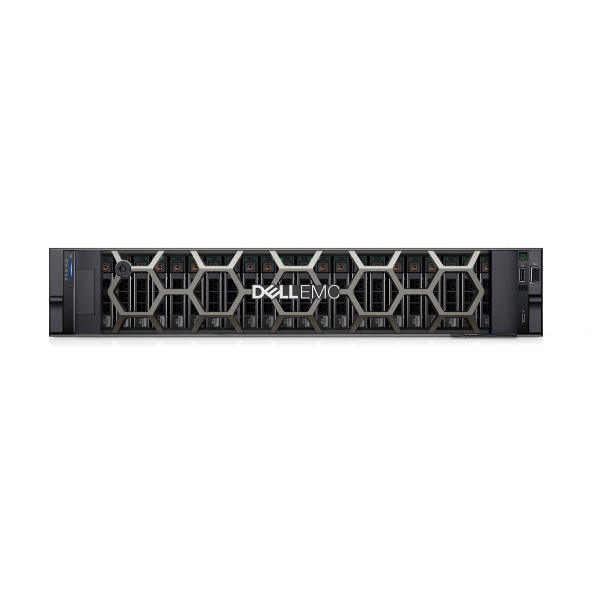 DELL PowerEdge R750XS server 1.2 TB Rack (2U) Intel Xeon Silver 4310 2.1 GHz 64 GB DDR4-SDRAM 1100 W