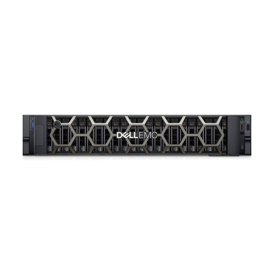 DELL PowerEdge R750XS server 1.2 TB Rack (2U) Intel Xeon Silver 4310 2.1 GHz 64 GB DDR4-SDRAM 1100 W