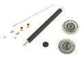Zebra P1050667-008 printer/scanner spare part Gear kit 1 pc(s)