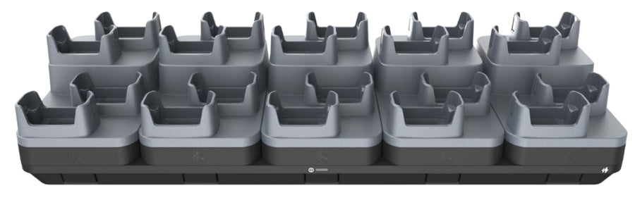 Zebra CRD-WS1X3-20SC-01 mobile device charger Black, Grey AC Indoor