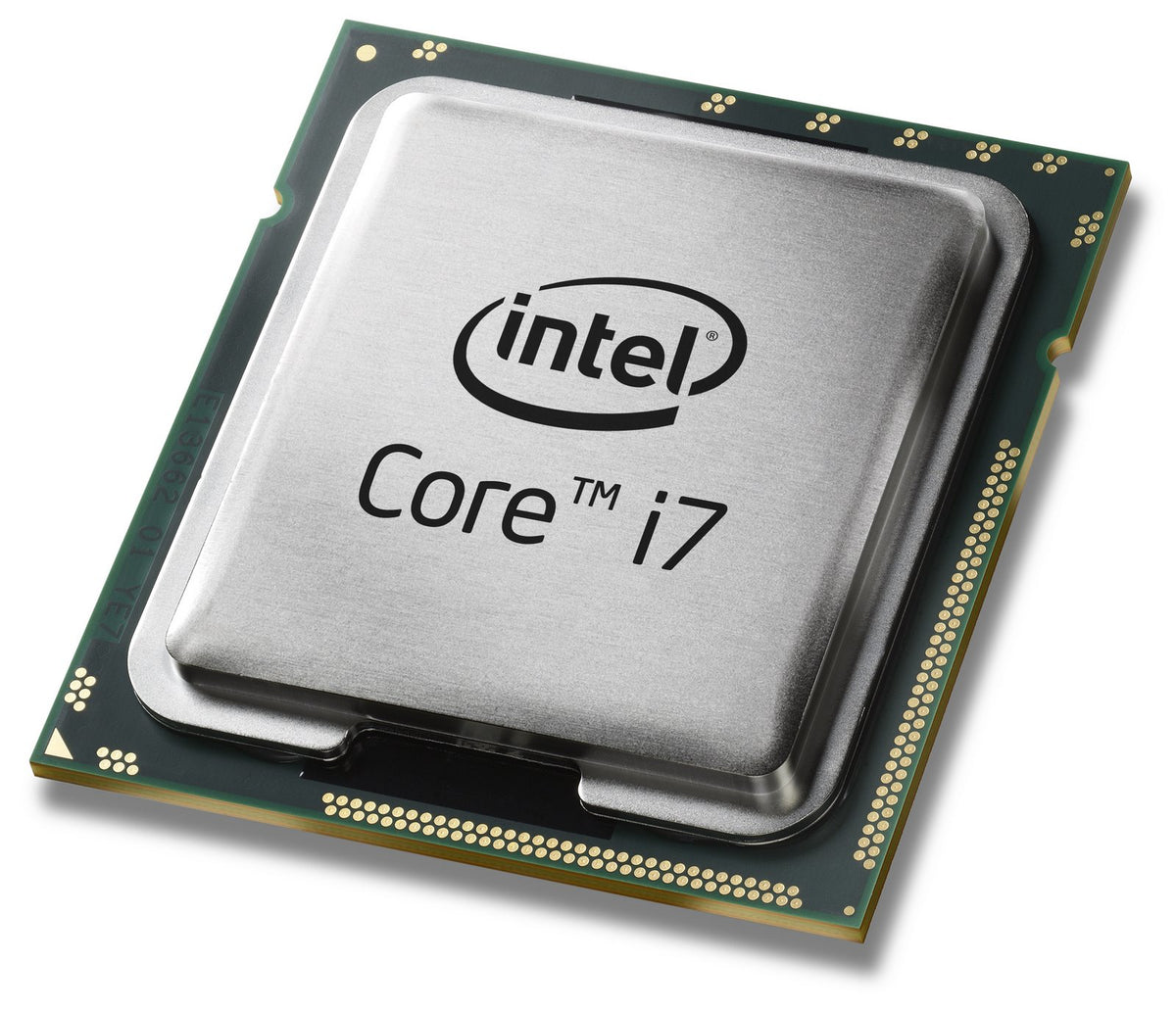 HP Intel Core i7-3840QM processor 2.8 GHz 8 MB L3 Tray