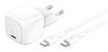 Belkin WCA008kq1MWH-B6 Laptop, Smartphone, Tablet White AC Fast charging Indoor