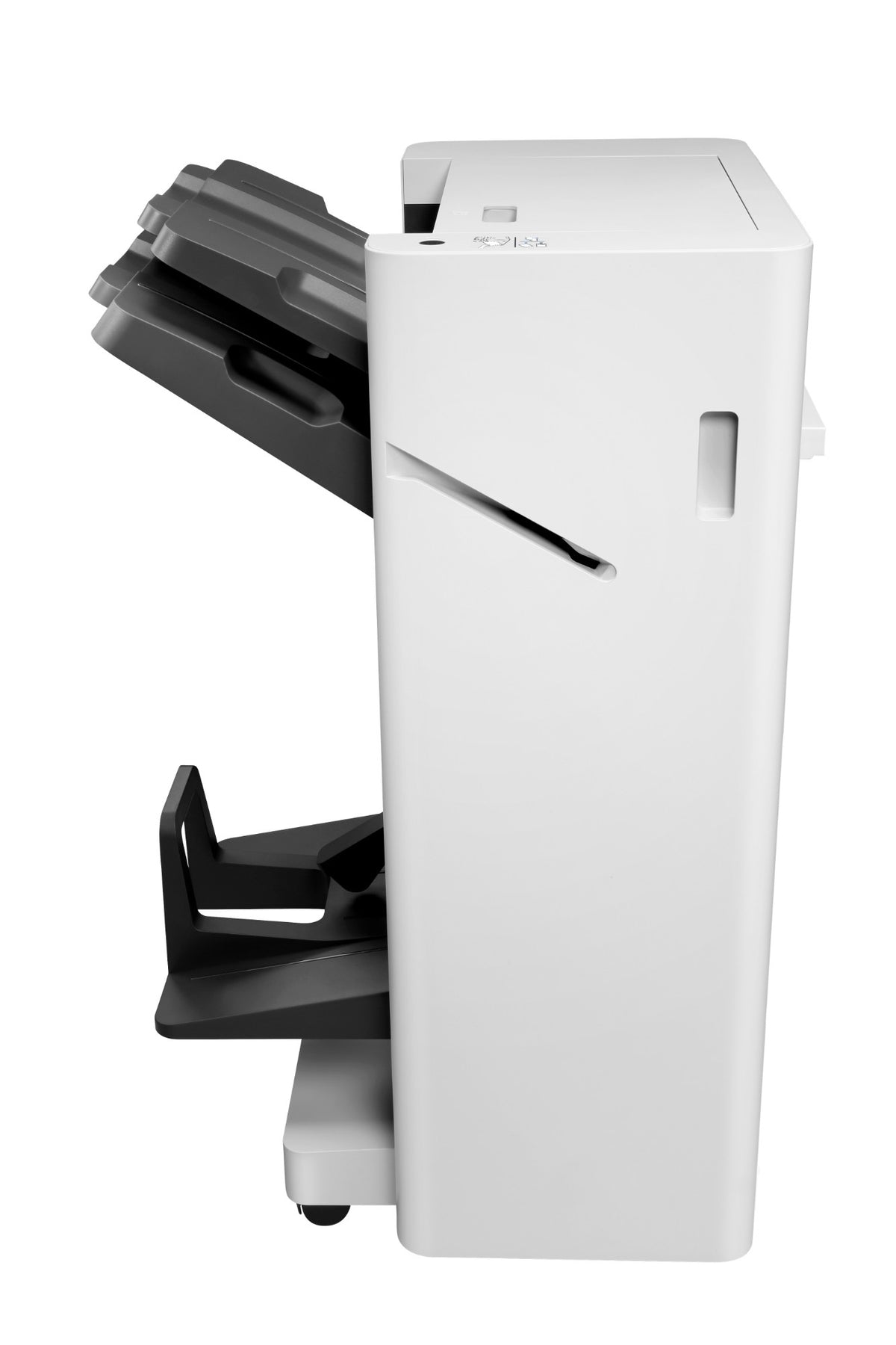HP LaserJet Booklet Finisher