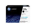 HP CF237A/37A Toner cartridge, 11K pages ISO/IEC 19752 for HP E 60055/LaserJet M 607/LaserJet M 608/LaserJet M 631