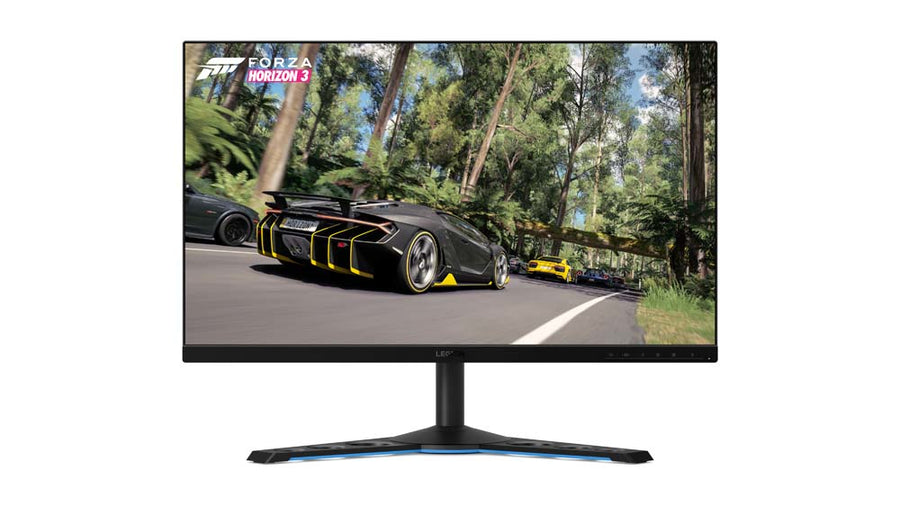 Lenovo Legion Y27q-20 computer monitor 68.6 cm (27") 2560 x 1440 pixels Quad HD LCD Black