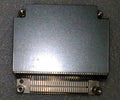 HPE 677090-001 computer cooling system Processor Heatsink/Radiator