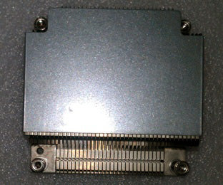 HPE 677090-001 computer cooling system Processor Heatsink/Radiator