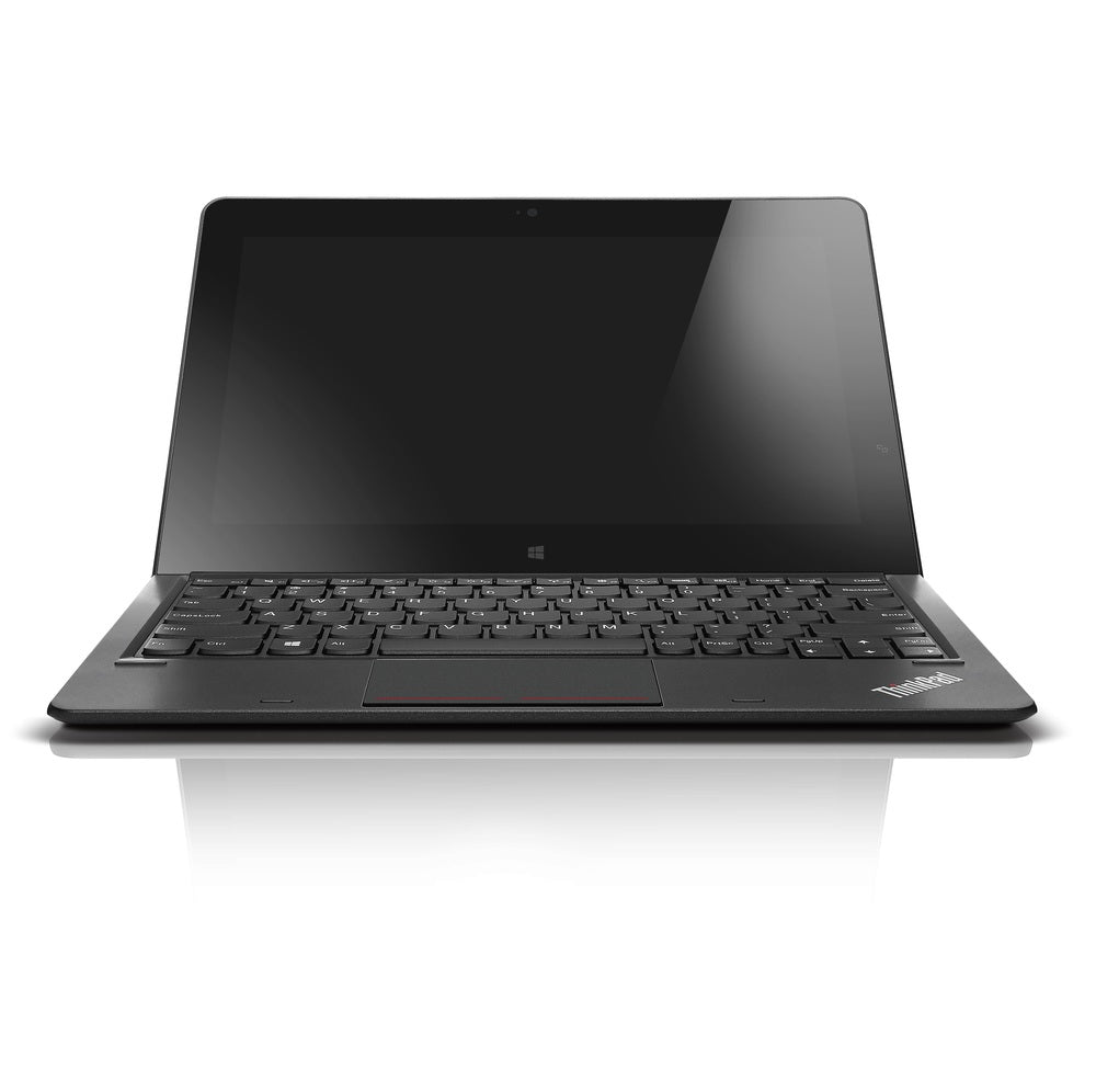 Lenovo ThinkPad Helix (Type 3xxx) Ultrabook Finnish, Swedish Black