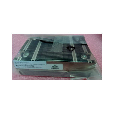 HPE 735507-001 computer cooling system Processor Heatsink/Radiator Metallic