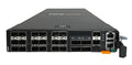 HPE Aruba Networking CX 8325H 18p SFP28 25G 4p QSFP28 100G Front-to-Back 4xFan 2xPSU Switch