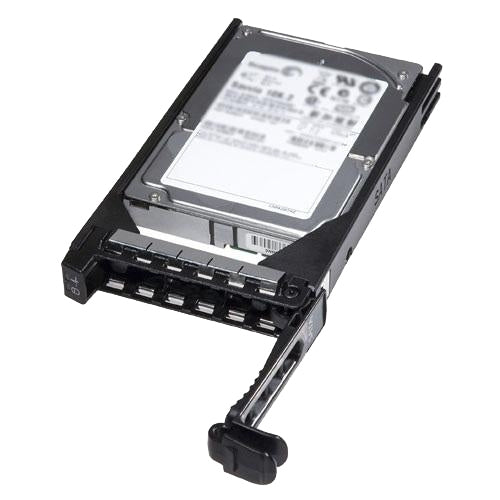 DELL TPHX5 internal hard drive 1 TB 7200 RPM 2.5" Serial ATA II