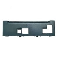 Zebra 105934-075 printer/scanner spare part/accessory Rear panel 1 pc(s)