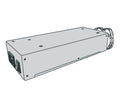 Zebra P1014149-001 printer/scanner spare part Power supply 1 pc(s)