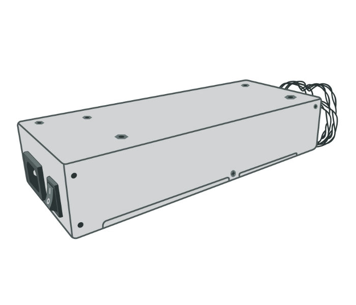 Zebra P1014149-001 printer/scanner spare part Power supply 1 pc(s)