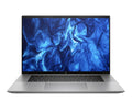 HP ZBook Studio G11 Intel Core Ultra 7 155H Mobile workstation 40.6 cm (16") WQUXGA 32 GB DDR5-SDRAM 1 TB SSD NVIDIA GeForce RTX 4070 Wi-Fi 7 (802.11be) Windows 11 Pro AI Workstation, AI PC Grey
