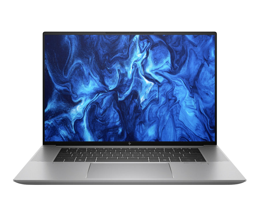 HP ZBook Studio G11 Intel Core Ultra 7 155H Mobile workstation 40.6 cm (16") WQUXGA 32 GB DDR5-SDRAM 1 TB SSD NVIDIA GeForce RTX 4070 Wi-Fi 7 (802.11be) Windows 11 Pro AI Workstation, AI PC Grey