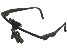 Zebra HD4000-GA1-X-FM mounting kit Black