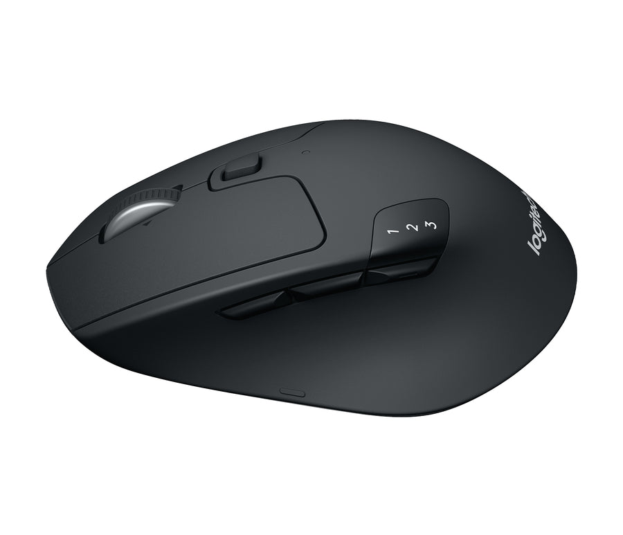 Logitech M720 Triathlon Mouse