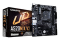 GIGABYTE A520M K V2 Motherboard