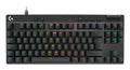 Logitech G 920-013232 keyboard Gaming USB QZERTY UK English Black